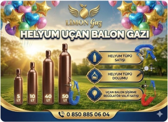 Helyum valfi