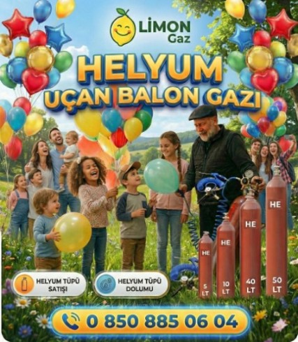 Manometreli helyum regülatörü