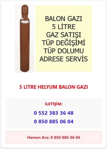 Manometreli helyum regülatörü