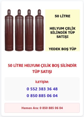 Helyum kiti regülatör