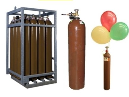 Erzurum Helyum Gazı Tüpü Dolumu Değişimi Satış Fiyatı - Limon Gaz